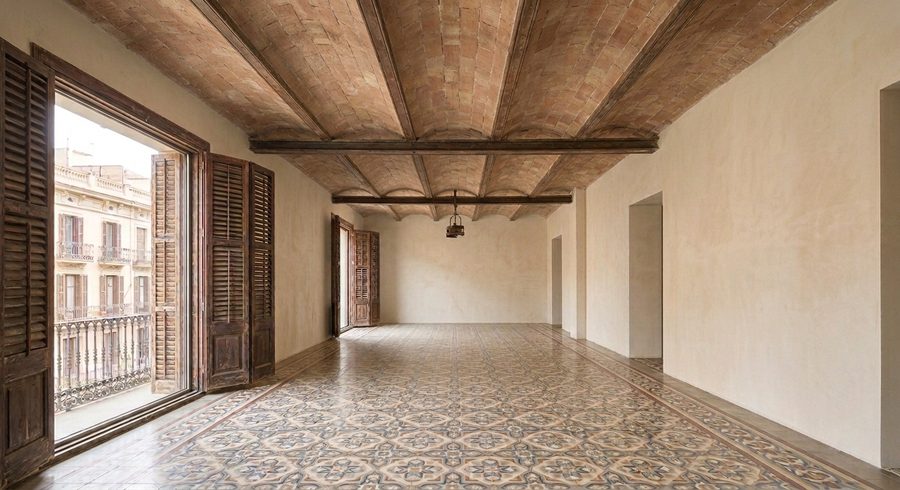 Después: volta catalana descubierta